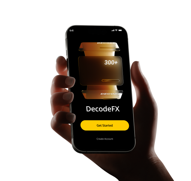 Trading App